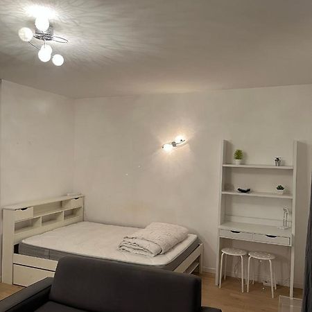 Appartement Proche De Paris Saint-Cloud Exterior photo