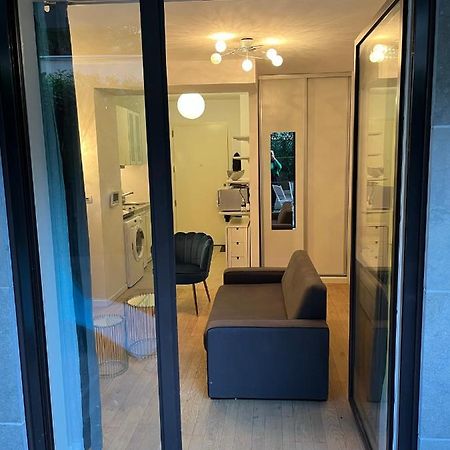 Appartement Proche De Paris Saint-Cloud Exterior photo