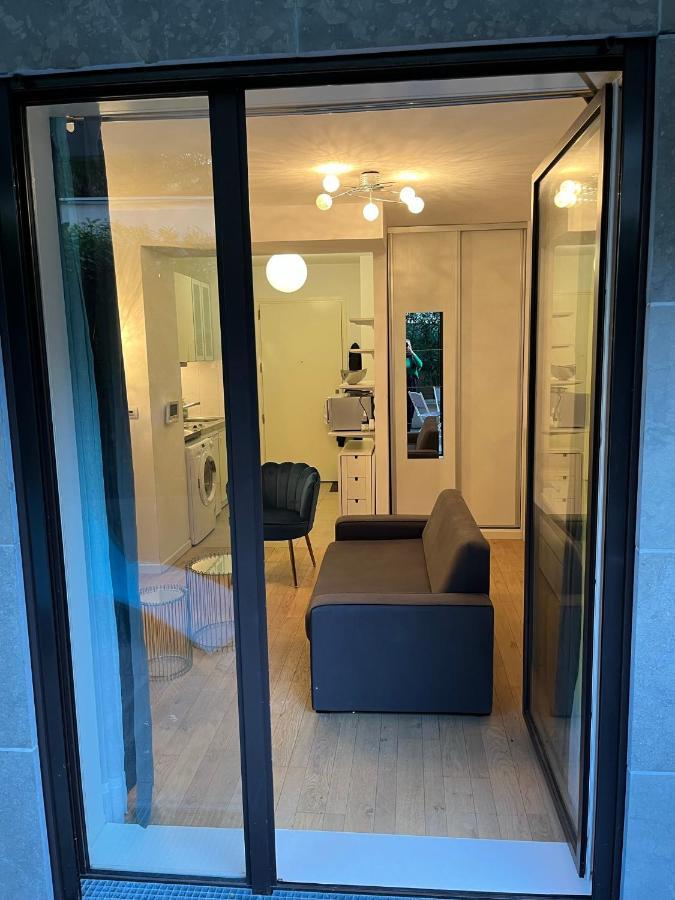 Appartement Proche De Paris Saint-Cloud Exterior photo